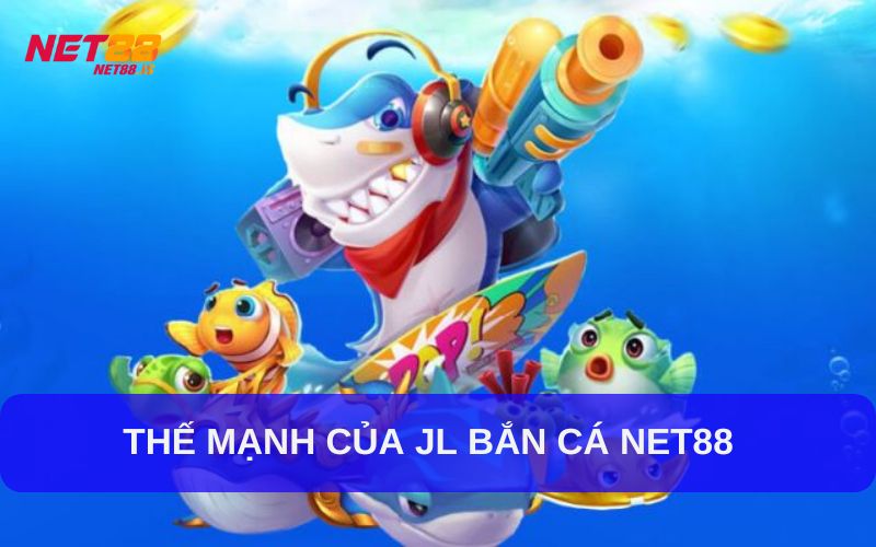 JL Bắn Cá